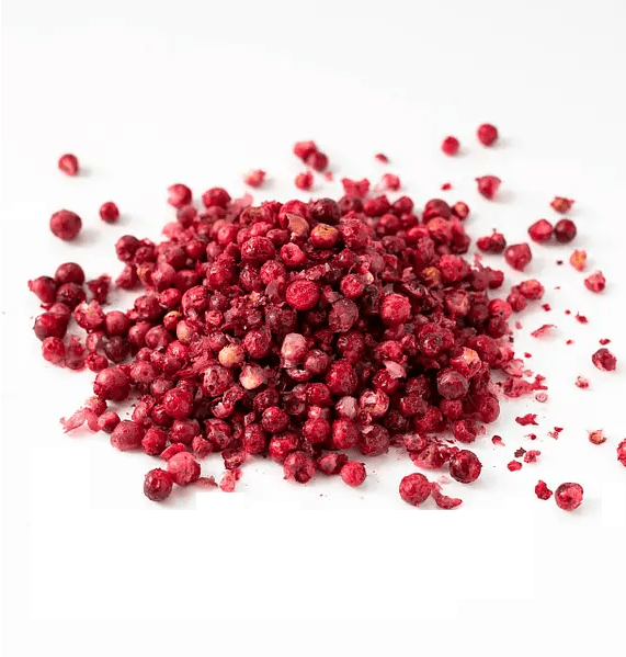 Брусниця, ягоди (Vaccinium vitis - idaea) - Grandma's Pharm