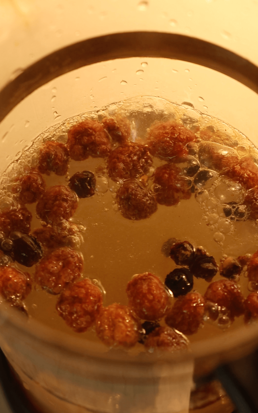 Детокс Селезінки🌿 - Grandma's Pharm