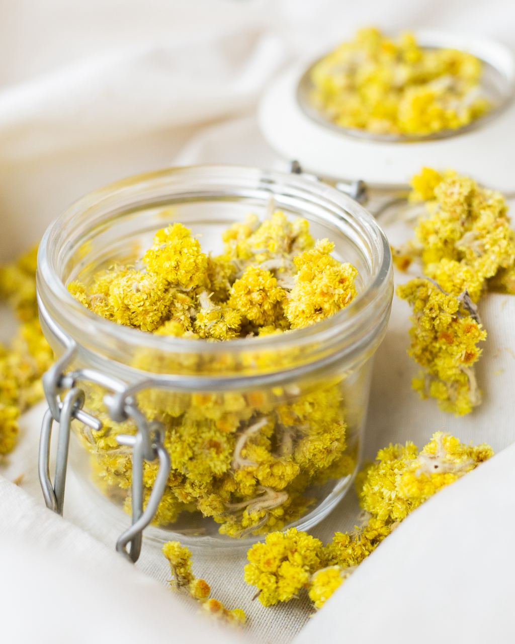 Детокс Селезінки🌿 - Grandma's Pharm