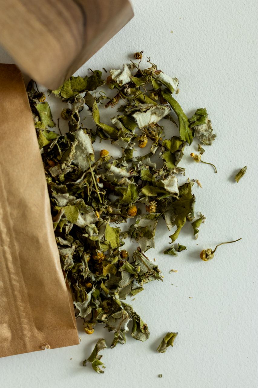 Детокс Селезінки🌿 - Grandma's Pharm