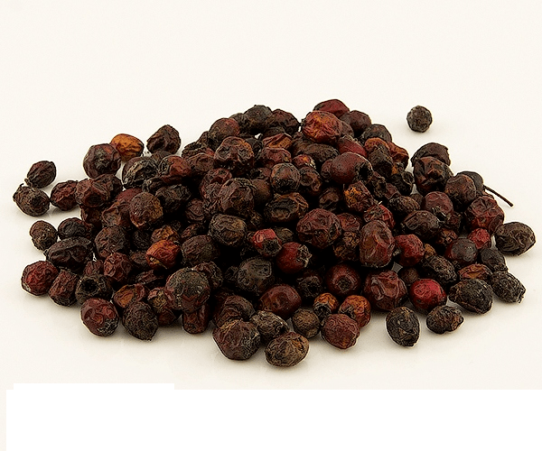 Глід, ягоди (Crataegus) - Grandma's Pharm