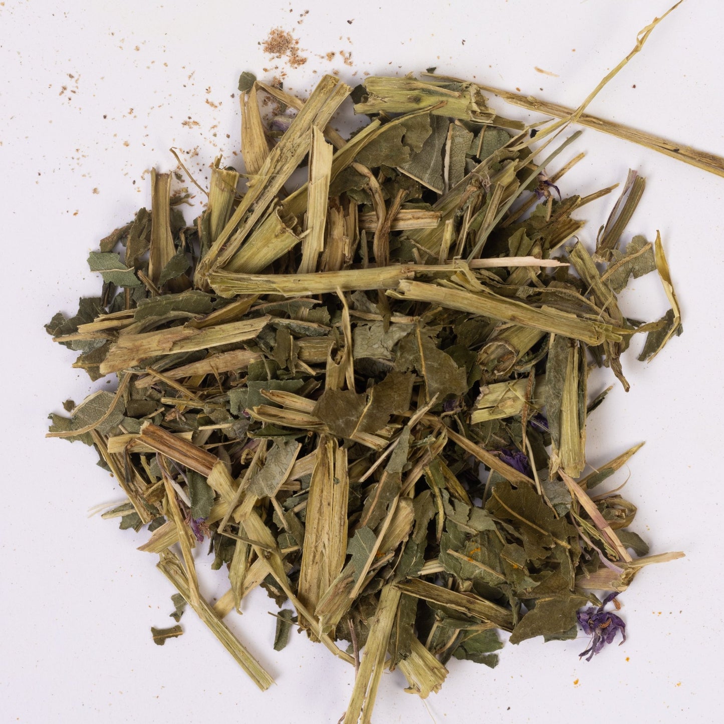 Іван - чай ( лат.Chamaenerion angustifolium) - Grandma's Pharm