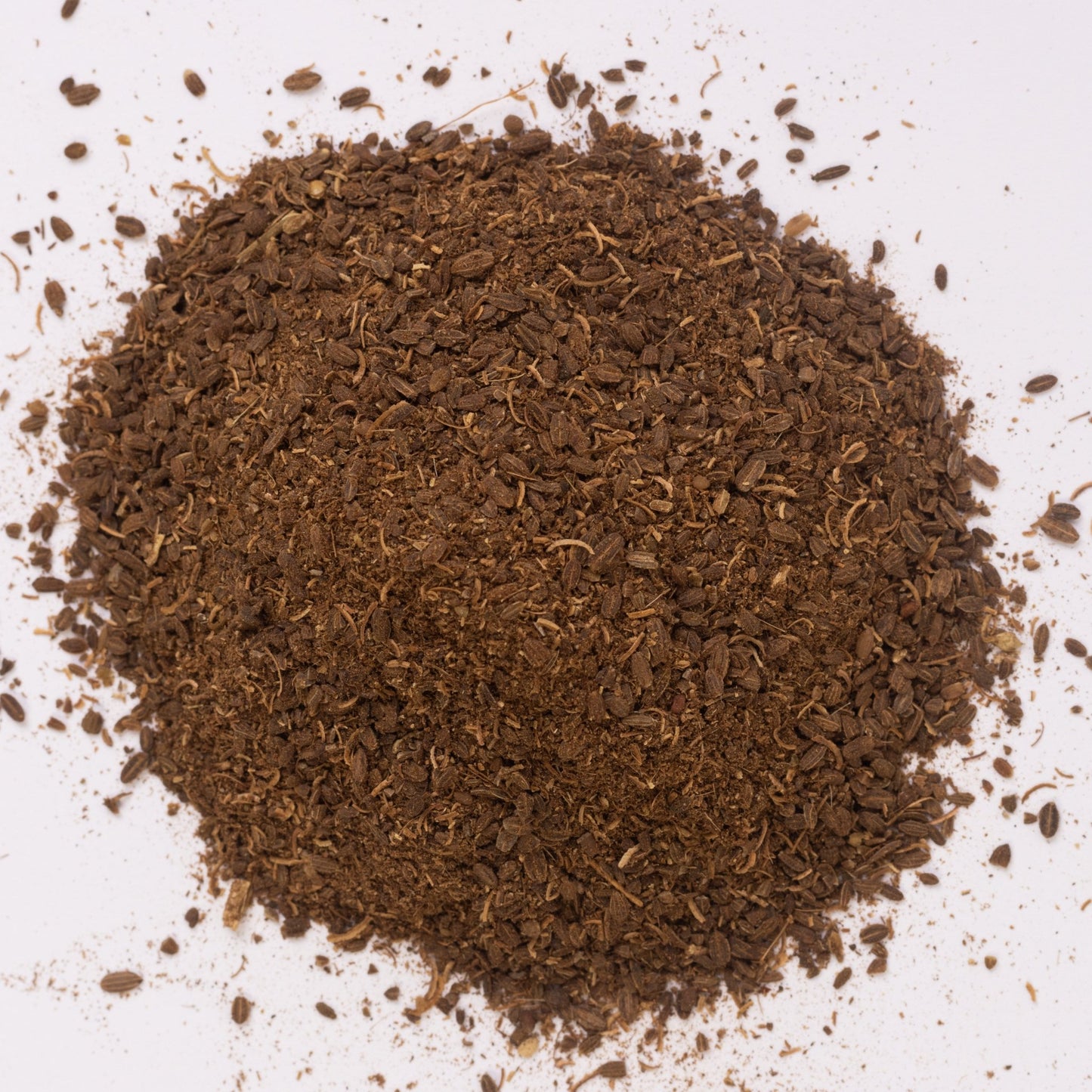 Кріп, насіння (Anethum graveolens) - Grandma's Pharm