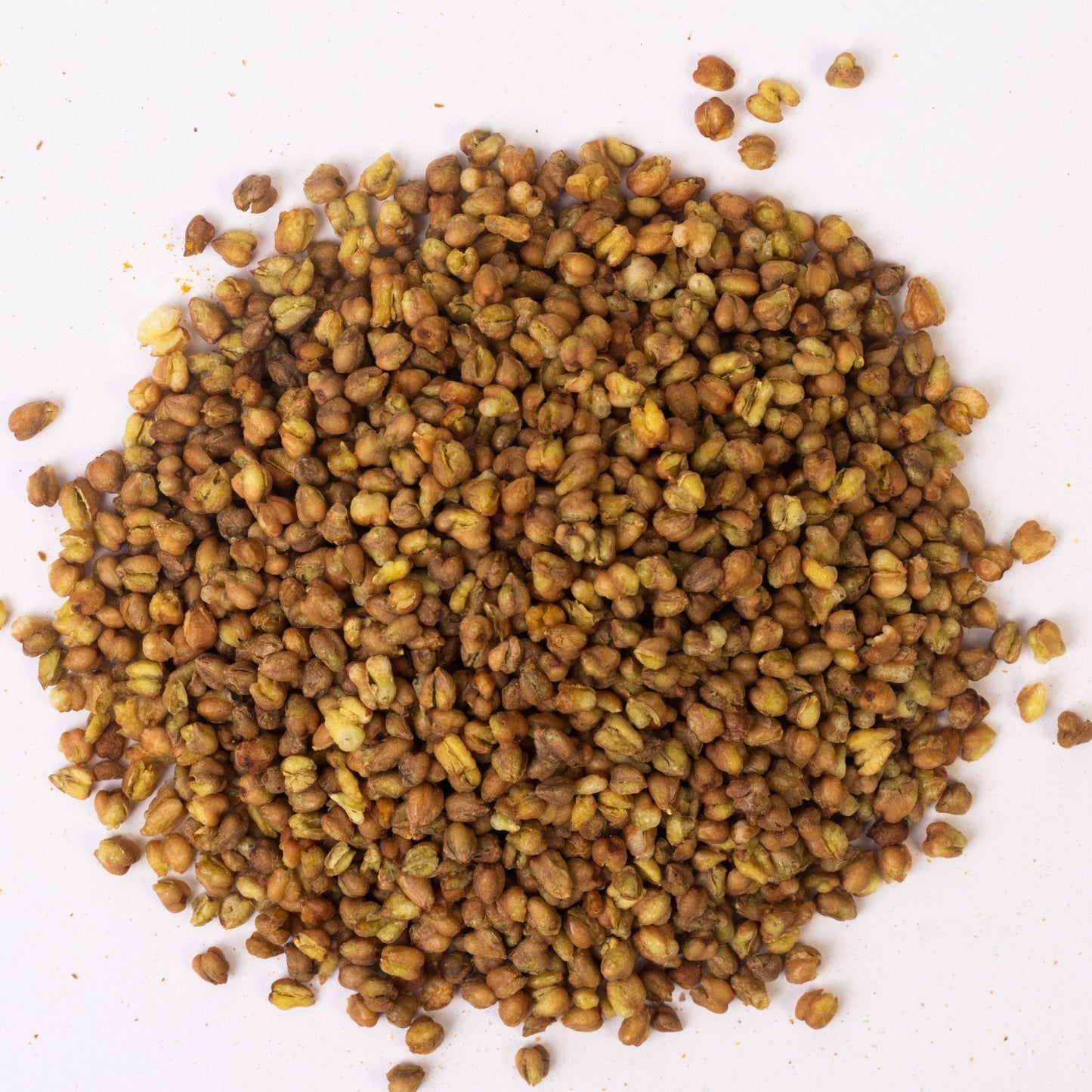 Ку Цяо, Гречаний чай - Grandma's Pharm