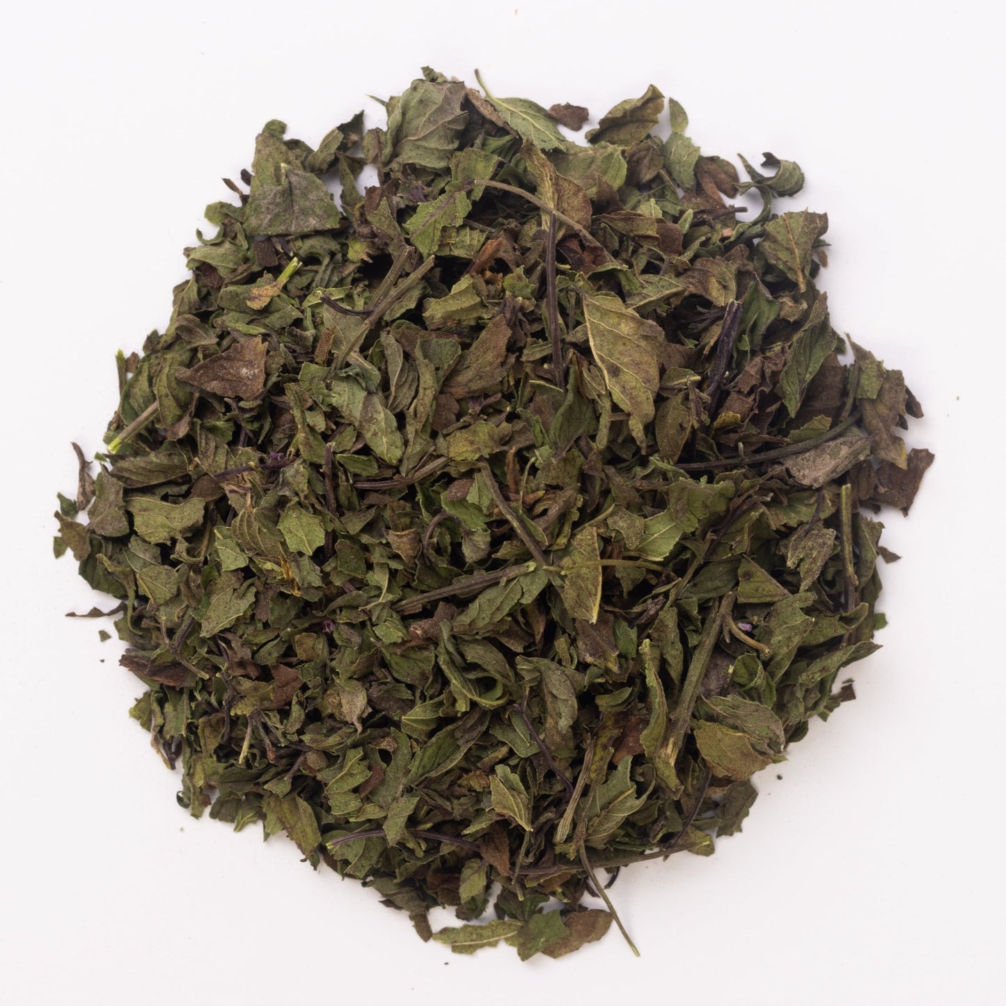 М'ята перцева (лат. Mentha piperita) - Grandma's Pharm