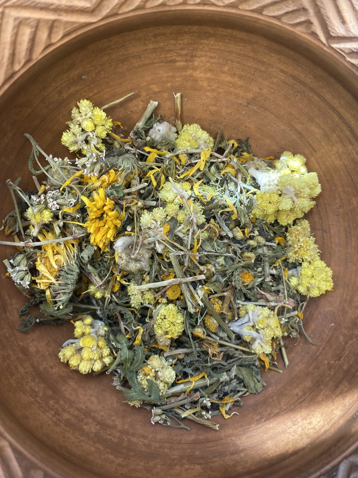 Набір на курс «Оздоровлення печінки та жовчного» - Grandma's Pharm