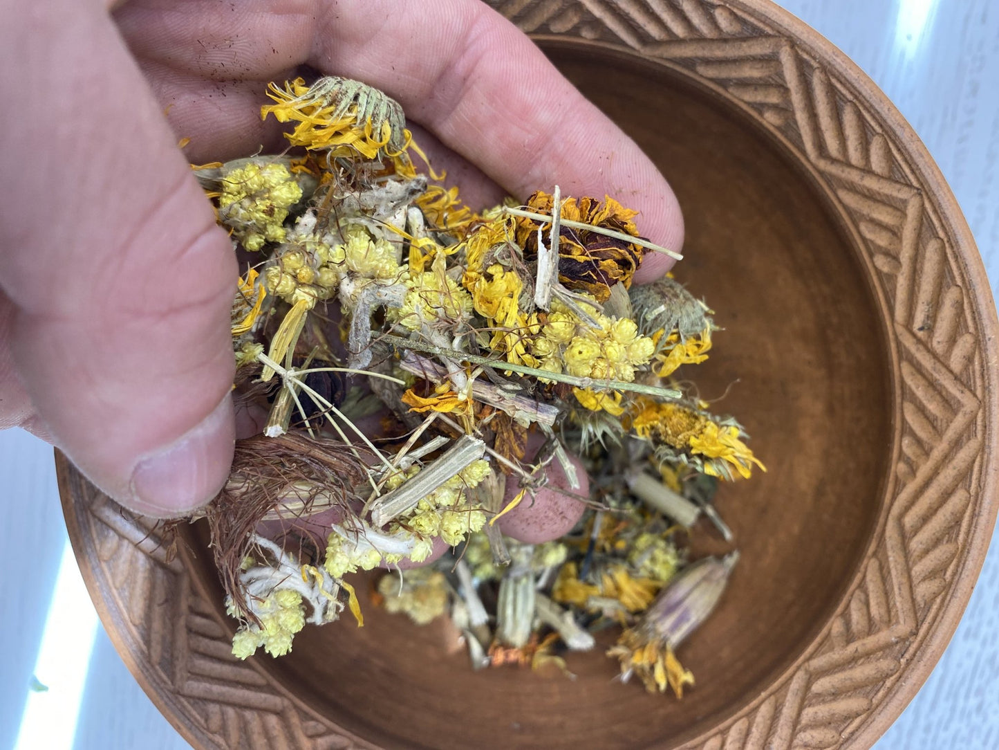 Набір на курс «Оздоровлення печінки та жовчного» - Grandma's Pharm