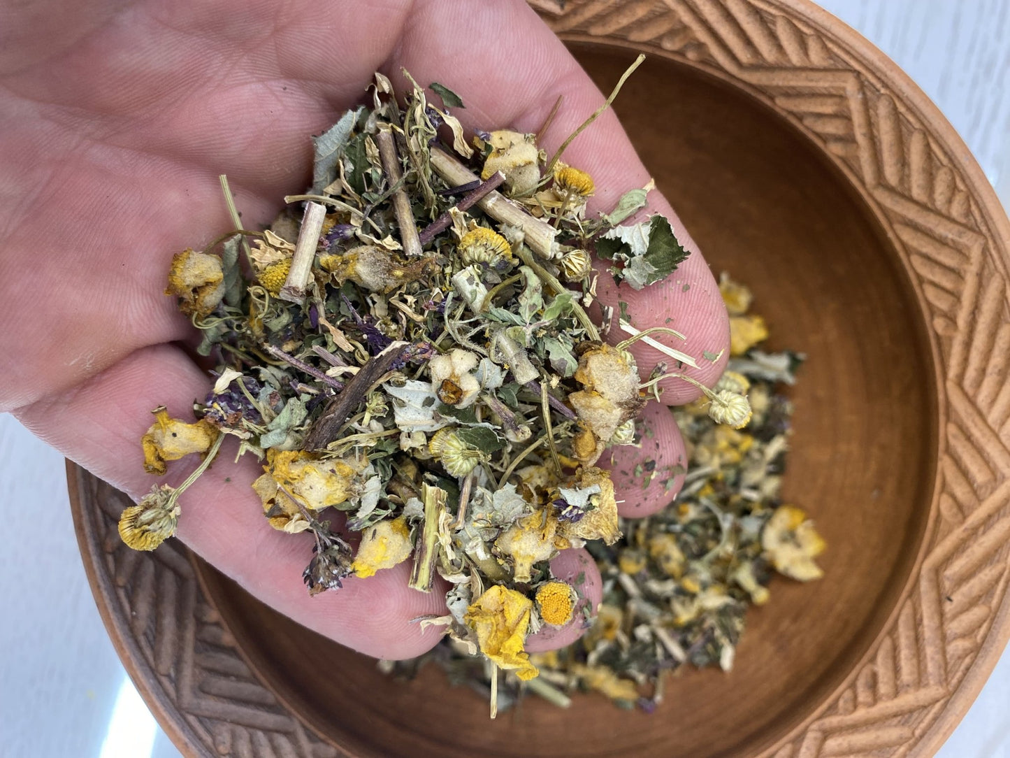 Набір на курс «Оздоровлення печінки та жовчного» - Grandma's Pharm