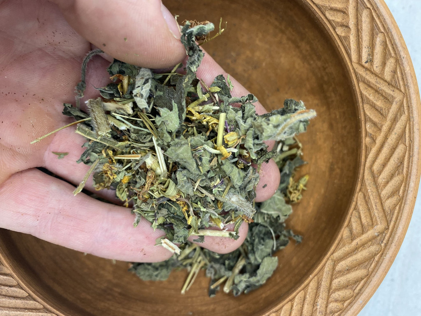 Набір на курс «Оздоровлення печінки та жовчного» - Grandma's Pharm