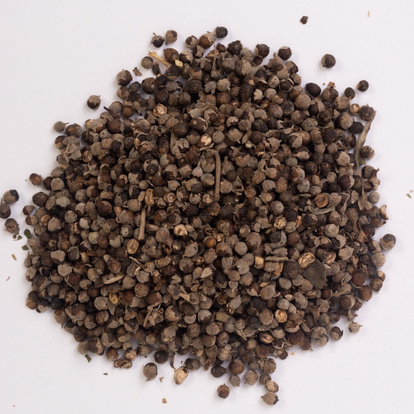 Вітекс священний, насіння (Vitex agnus - castus) - Grandma's Pharm