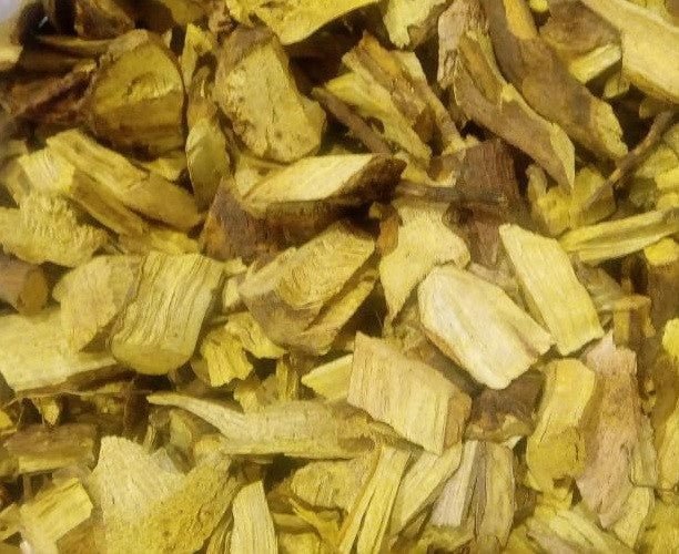 Барбарис, корінь (Berberis) - Grandma's Pharm