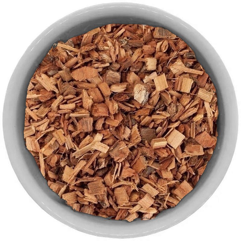 Дуб, кора (Quercus robur) - Grandma's Pharm