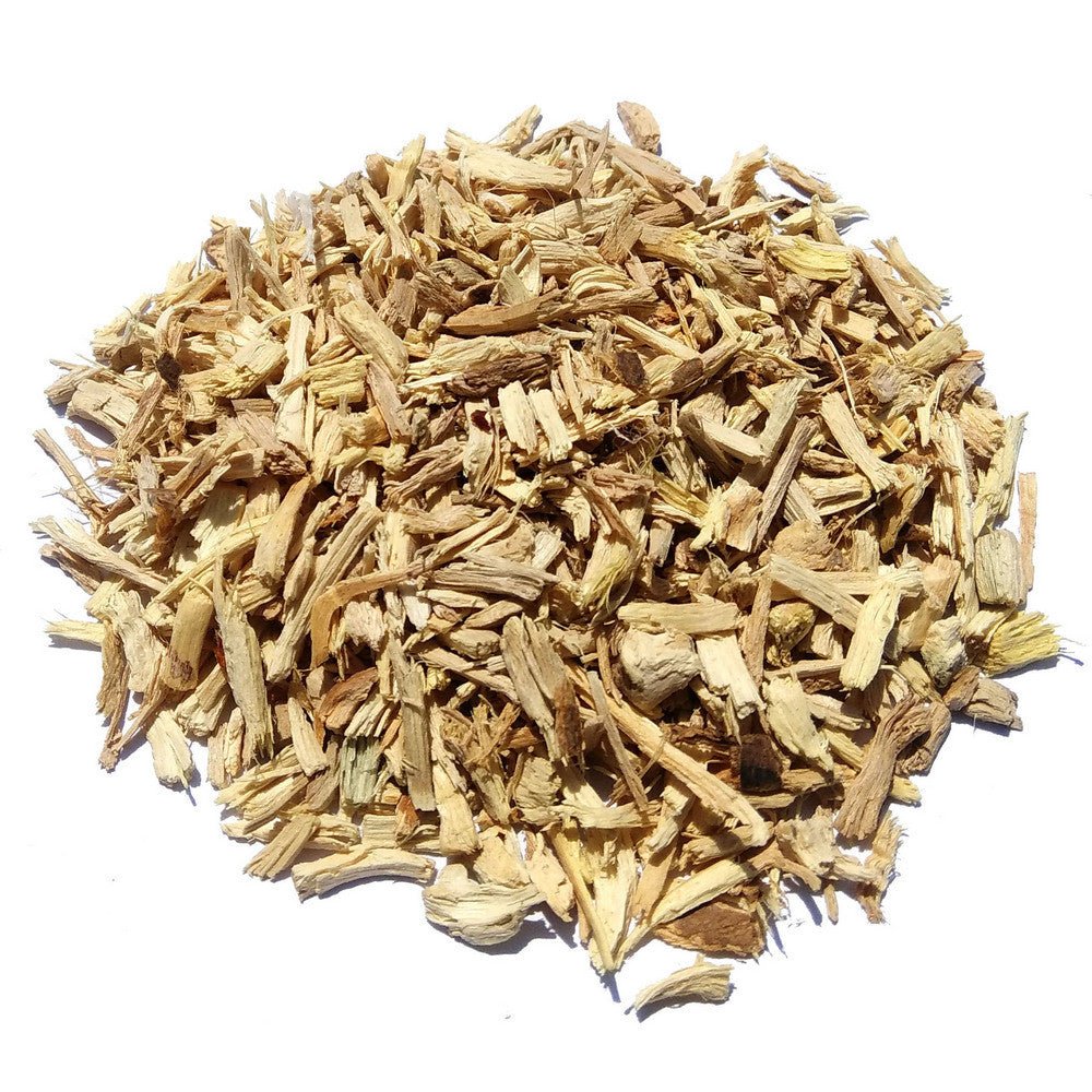 Елеутерокок колючий, корінь - Grandma's Pharm