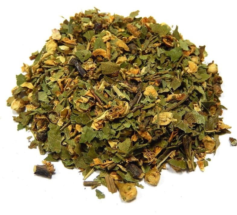 Глід квіти (лат. Crataegus) - Grandma's Pharm