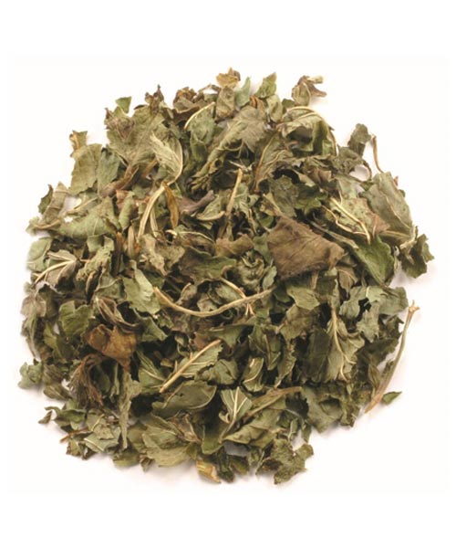 Меліса (лат. Melissa officinalis) - Grandma's Pharm