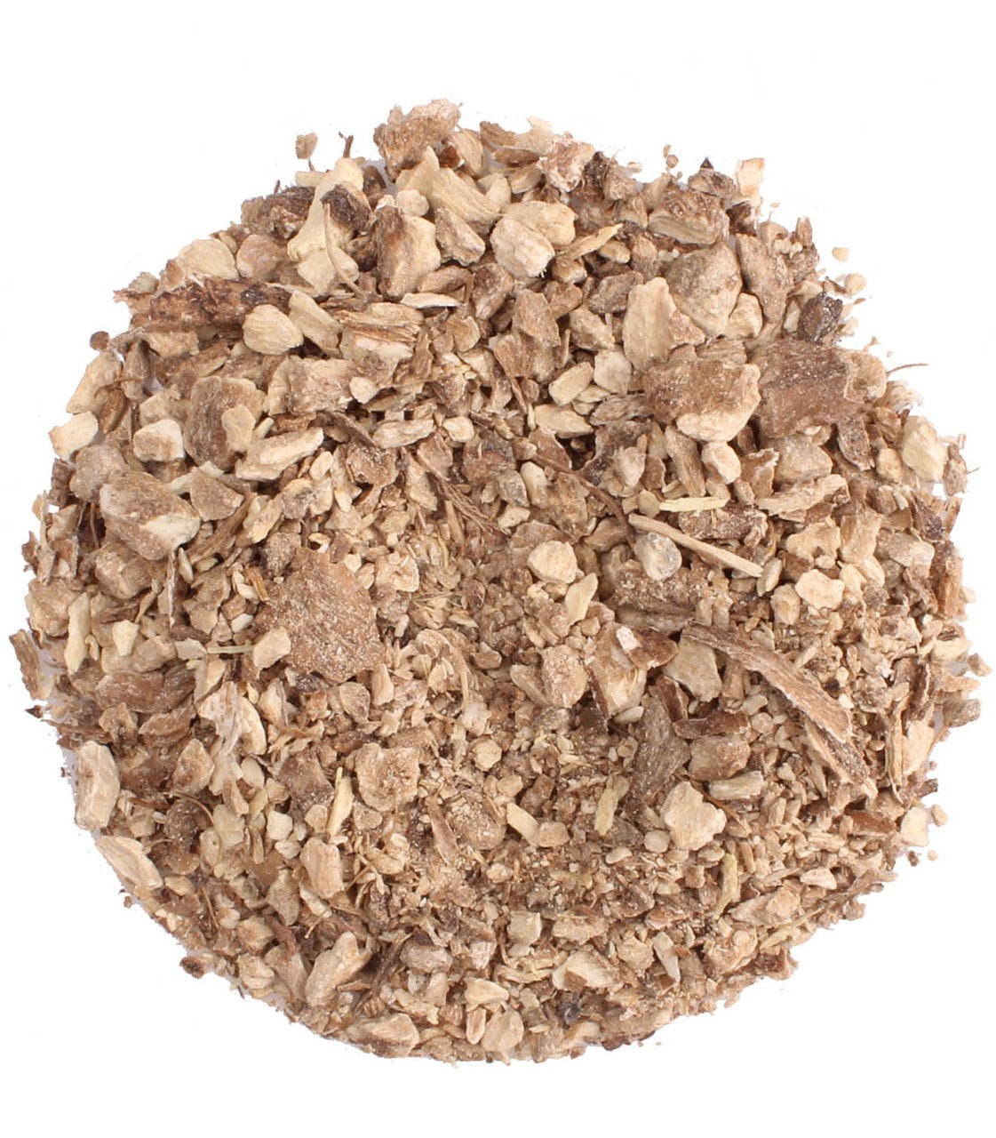 Оман високий (девʼясил), корінь (Inula helenium) - Grandma's Pharm