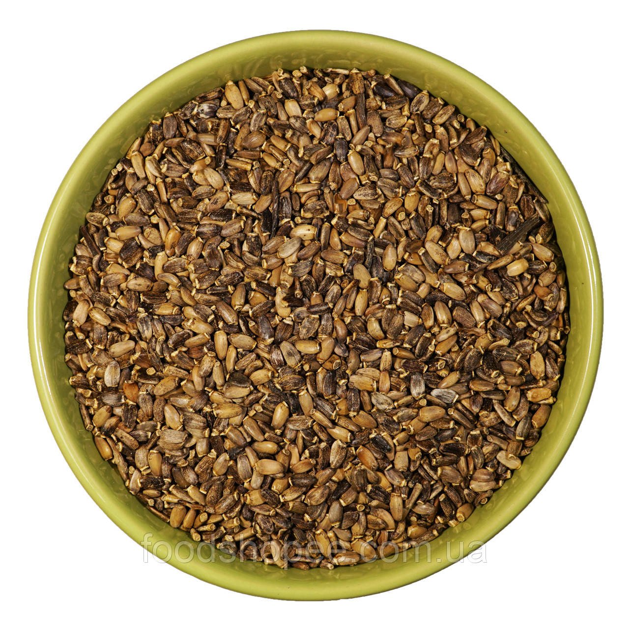 Розторопша насіння/мелена - Grandma's Pharm