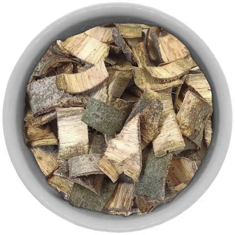 Верба, кора (Salix alba) - Grandma's Pharm