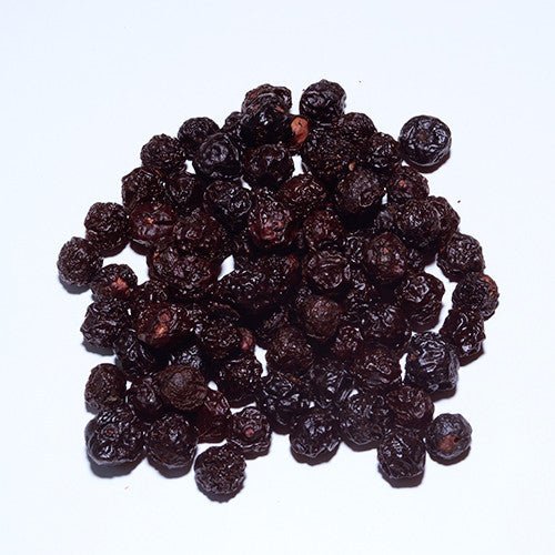 Вишня, ягоди (Prunus cerasus) - Grandma's Pharm