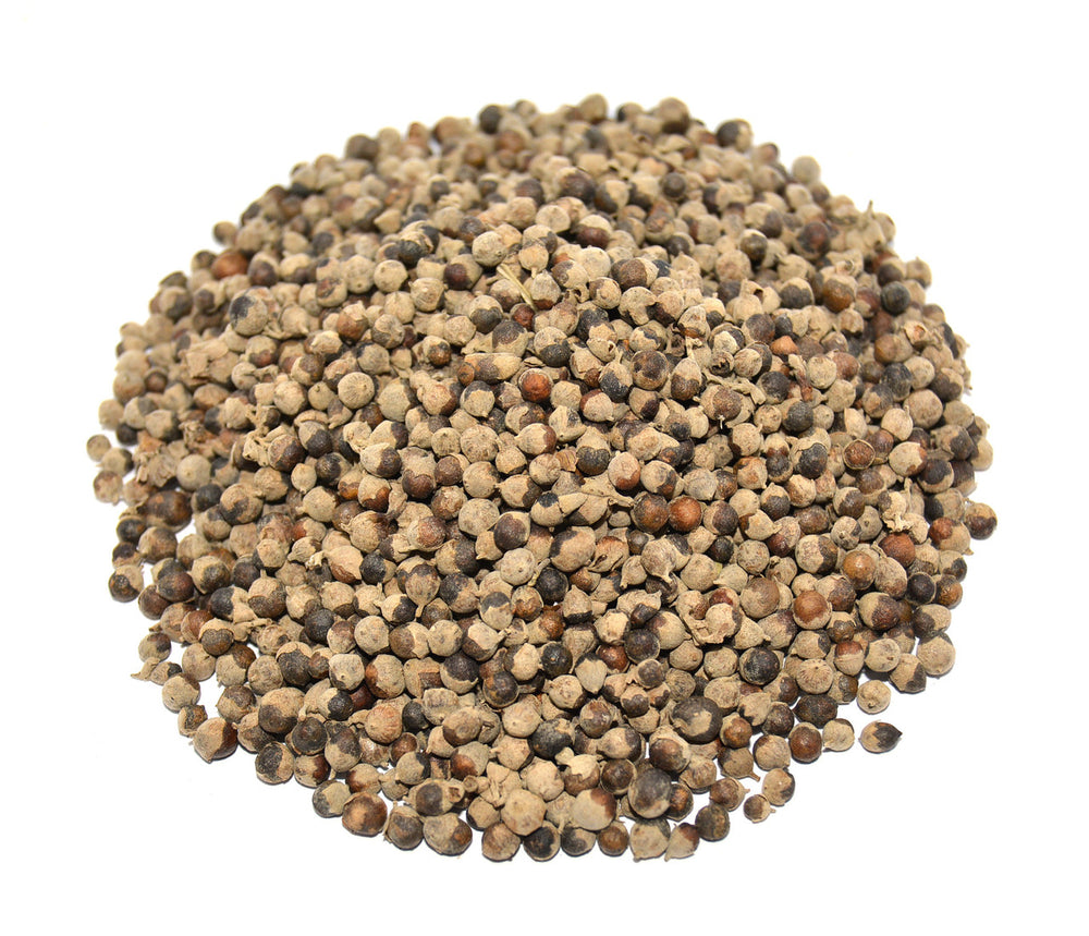 Vitex sacred, seeds (Vitex agnus-castus)