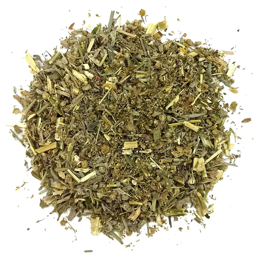 Common wormwood