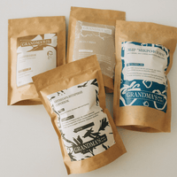 Антипаразитарний набір - Grandma's Pharm