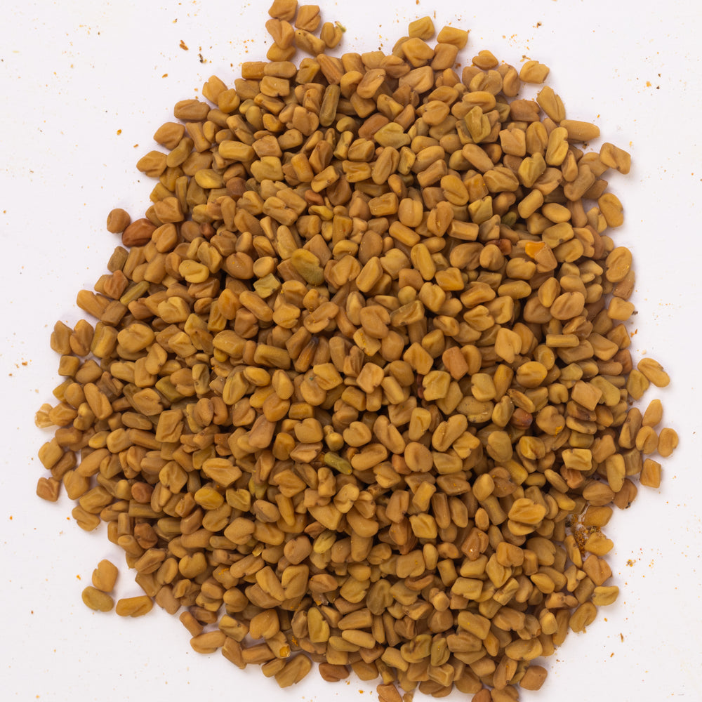 
                      
                        Fenugreek, seeds (shambala, fenugreek) (Trigonella foenum-graecum)
                      
                    