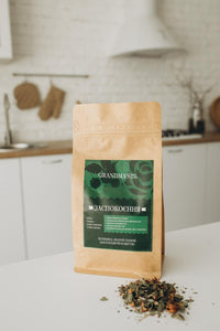 Чай "Заспокоєння" - Grandma's Pharm