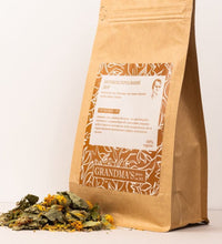 Фіточай "Антибактеріальний збір" - Grandma's Pharm