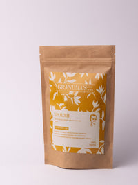 Фіточай "Бронхи" - Grandma's Pharm