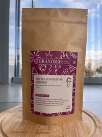 Фіточай "Від температури дитячий" - Grandma's Pharm