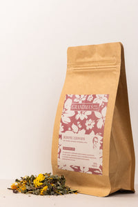 Фіточай "Жіноче здоров'я" - Grandma's Pharm