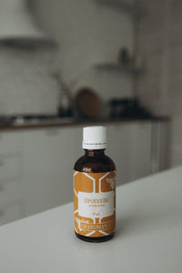 Водний розчин із прополісу | Природний антибіотик