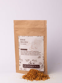 Шипшина, ягоди - Grandma's Pharm