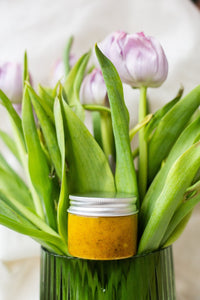 "Заживайка" - мазь із календули - Grandma's Pharm