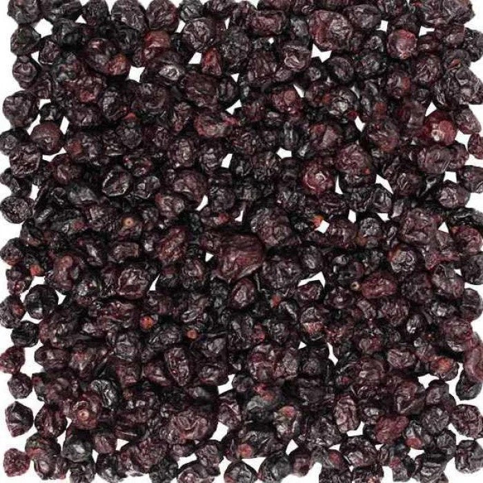 Чорна смородина, ягоди (Ribes nigrum)