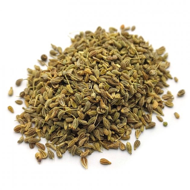 Anise, seeds (Pimpinella anisum)