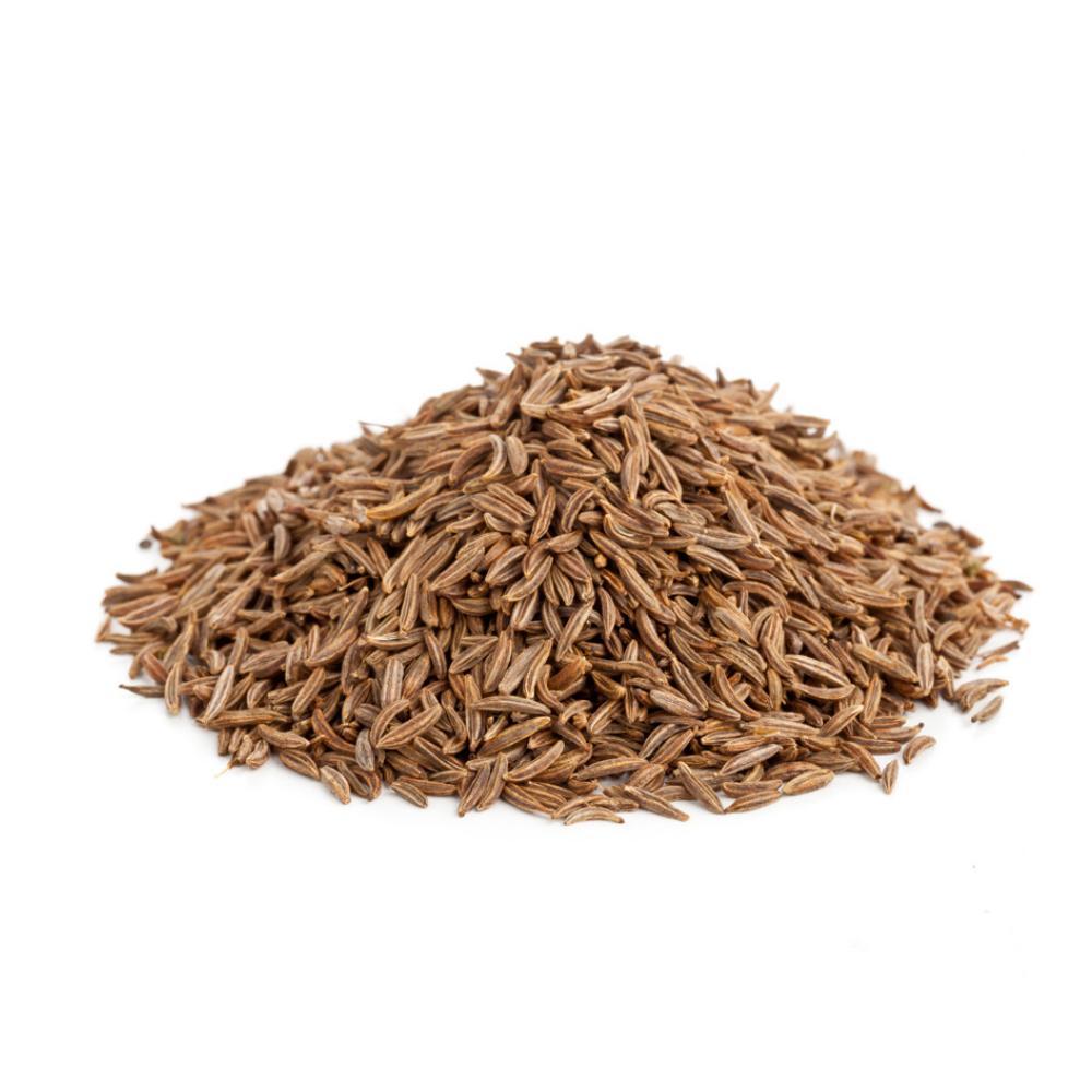 Brown cumin, seeds (Carum carvi)