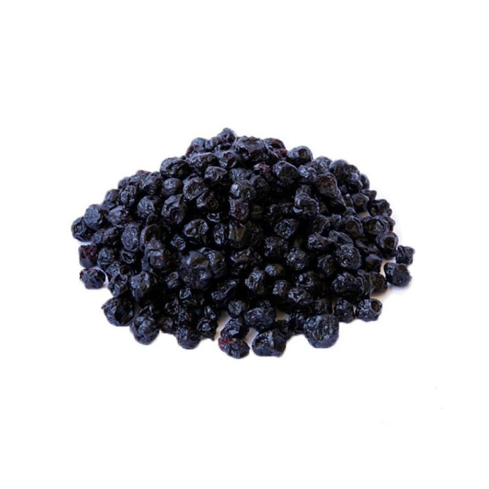 Blueberry, berries (Vaccinium myrtillus)