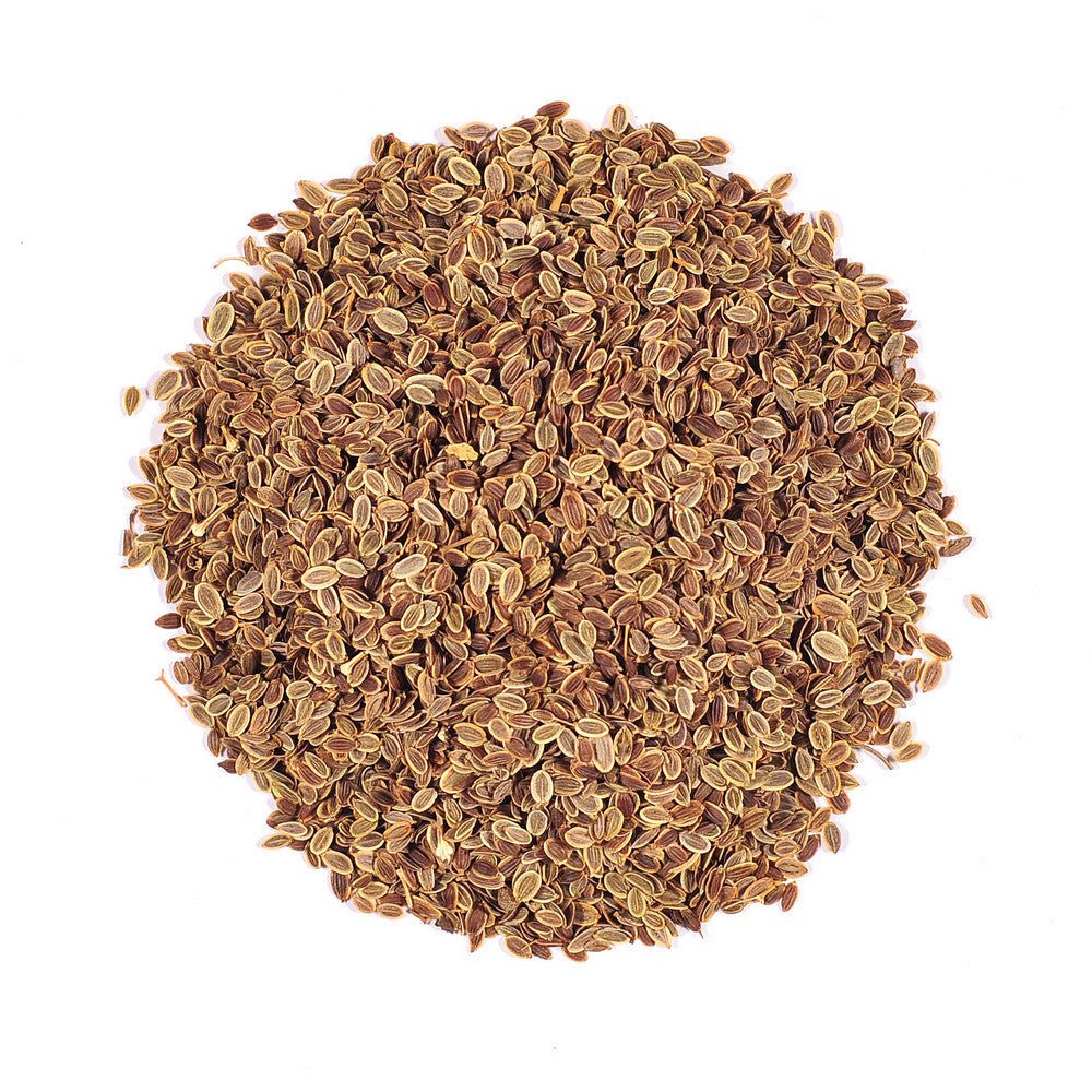 
                      
                        Кріп, насіння (Anethum graveolens) - Grandma's Pharm
                      
                    