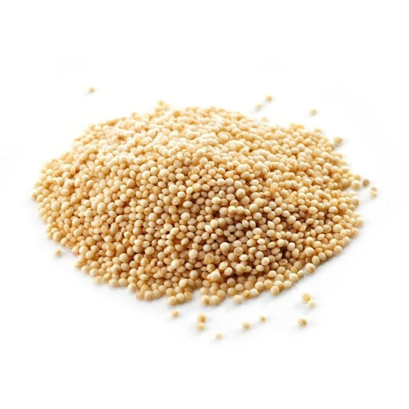 Amaranth, seeds (lat. Amaránthus)