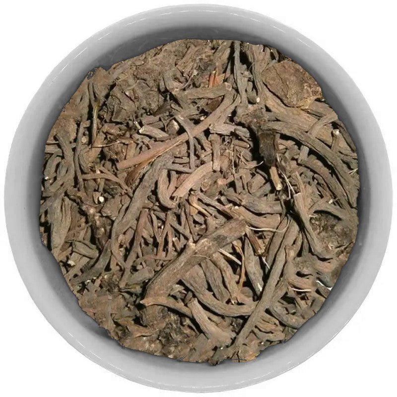 Валеріана, корінь - Grandma's Pharm